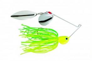 Strike King Potbelly Colorado Willow Lime 3/8oz - PB38CW-93