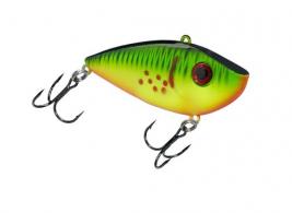 SK REDEYE SHAD 1/2 BLEED FIRETIGER - REYESD12-317