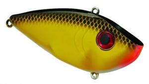 SK REDEYE SHAD 1/2 GOLD Black - REYESD12-406