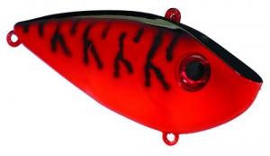 SK REDEYE SHAD 1/2 ORANGE CRAW - REYESD12-421