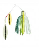 SK BURNER SPINNERBAIT 3/8oz SEXYSHAD - BURN38-590GS