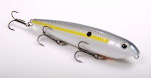 SK KVD SEXY DAWG SEXY SHAD - HCKVDSD-590