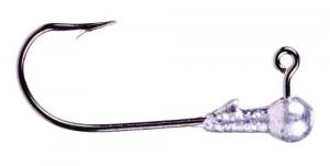 Strike King Mr. Crappie Jig Unpainted 1/32oz - MRCJH132-U