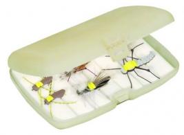 Plano 358300 Fly Box Clear Medium - 3583-00