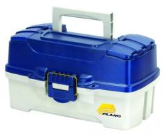 Plano 620206 2 Tray Tackle Box - 620206