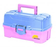 Plano 620292 2 Tray Tackle Box - 620292