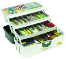 Plano 3 Tray Tackle Box - 620306