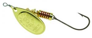 Mepps Aglia Single Hook 1/4oz - B3P G