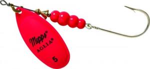 Mepps Aglia Single Hook Pink 1/2oz - B5P HP