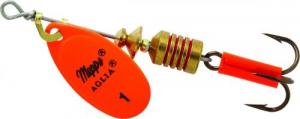 Mepps B1 HO Aglia In-Line Spinner