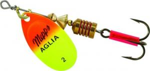 Mepps B2 HOC Aglia In-Line Spinner