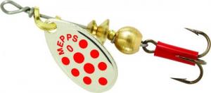 Mepps B0 SRD Aglia In-Line Spinner