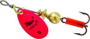 Mepps B0 HP Aglia In-Line Spinner - B0 HP