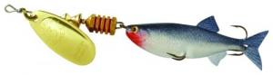 Mepps C3M G Comet Mino In-Line