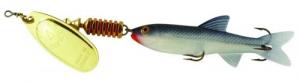 Mepps C4M G Comet Mino In-Line
