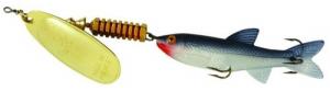 Mepps C5M G Comet Mino In-Line