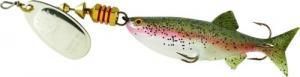 Mepps C2M S-RBT Comet Mino In-Line - C2M S-RBT