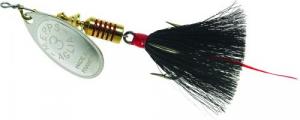 Mepps B3ST S-BK Aglia In-Line