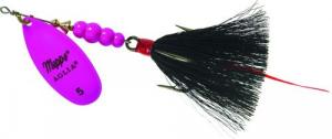 Mepps B5ST HP-BK Aglia In-Line