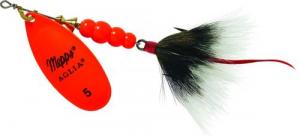 Mepps B5ST HO-G Aglia In-Line