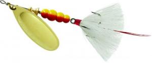 Mepps B5ST G-W Aglia In-Line
