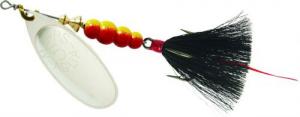 Mepps B5ST S-BK Aglia In-Line