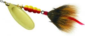 Mepps B5ST G-BR Aglia In-Line