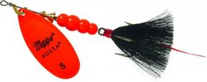 Mepps B5ST HO-BK Aglia In-Line - B5ST HO-BK