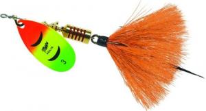 Mepps B3ST HFT-O Aglia In-Line - B3ST HFT-O