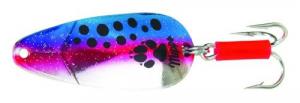 Mepps LW14 RBT Little Wolf Spoon