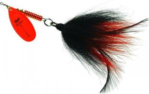 Mepps BM HO-BO Musky Killer In-Line - BM HO-BO