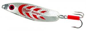 Mepps SY1 S Syclops Spoon, 2 1/2"