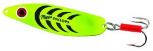 Mepps SY2 HC Syclops Spoon, 3"