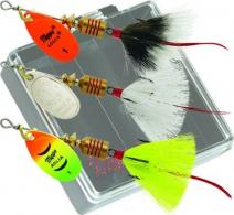 Mepps KB-T-D Pocket Pac Aglia Trout