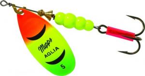 Mepps B5 HFT Aglia In-Line Spinner