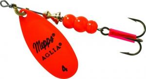 Mepps B4 HO Aglia In-Line Spinner