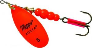 Mepps B5 HO Aglia In-Line Spinner