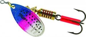 Mepps B3 RBT Aglia In-Line Spinner