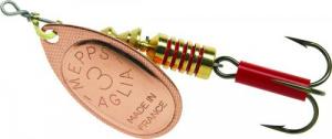 Mepps B3 C Aglia In-Line Spinner - B3 C