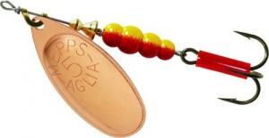 Mepps B5 C Aglia In-Line Spinner