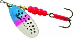 Mepps B5 RBT Aglia In-Line Spinner