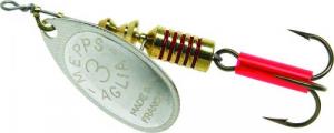 Mepps B3 S Aglia In-Line Spinner - B3 S