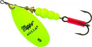 Mepps B5 HC Aglia In-Line Spinner