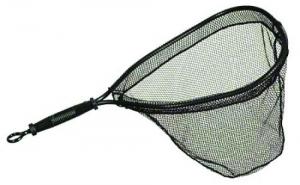 EGO Small Trout Net Black
