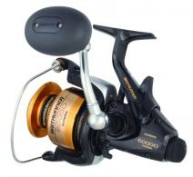 Shimano BTR6000D Baitrunner 6000 D - BTR6000FD Shimano BTR6000D Baitrunner 6000 D - BTR6000FD