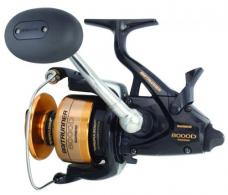 SHIMANO BAITRUNNER 3BB 4.8 FD SPIN - BTR8000FD