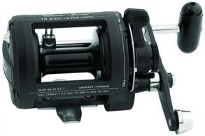 Shimano TR2000LD Charter Special