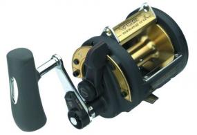 SHIMANO TLD 2SPD 4BB 3.5:1 CAST - TLD50IIA