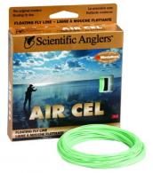 AIRCEL LEVEL FLOATING FLYLINE 24YDS - 15314