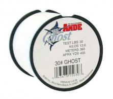 Ande G14-30C Ghost Monofilament - G14-30C